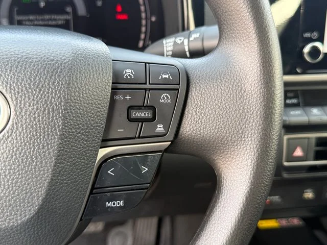 Used 2026 Ice Toyota LE image 17