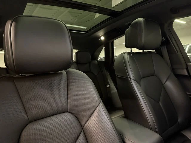 Certified Used 2026 Black Porsche  image 26