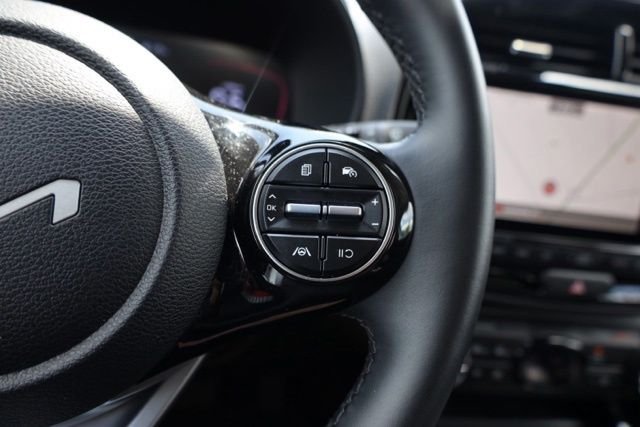 Used 2025 Surf Blue Kia EX image 27