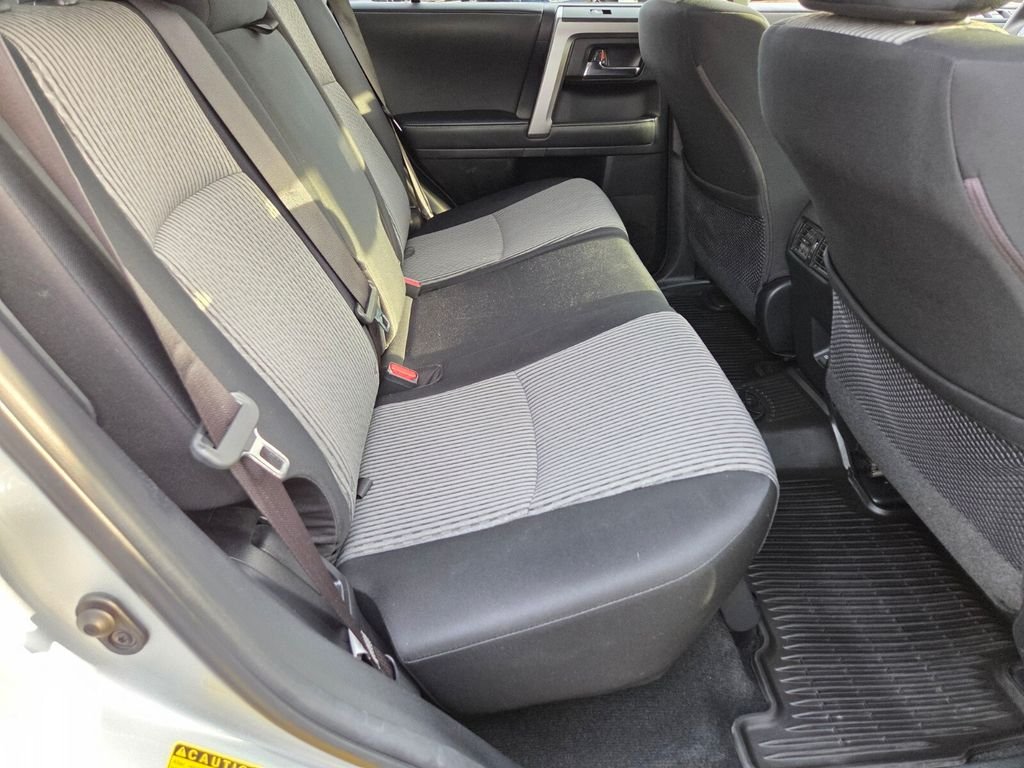 Used 2023 Silver Toyota SR5 image 18