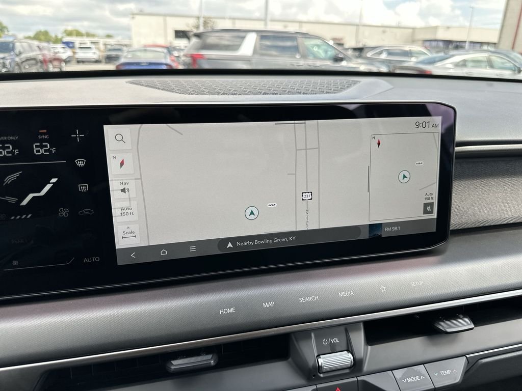 2026 Kia EV9 Wind - Photo 18