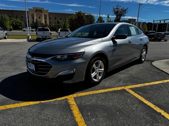 1G1ZC5ST6PF156403