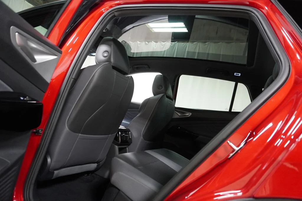 Certified 2023 Volkswagen ID.4 PRO S with VIN 1V2VMPE8XPC034942 for sale in Chicago, IL