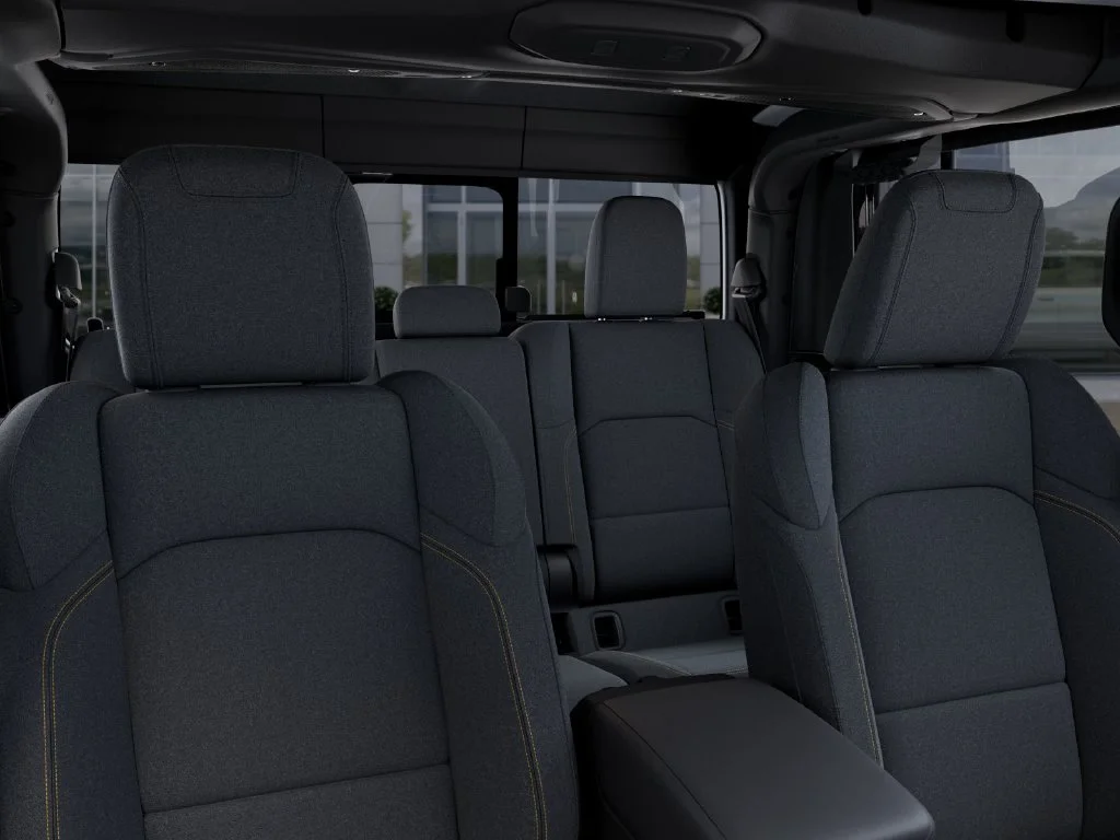 2026 Jeep Gladiator Sport S - Photo 28