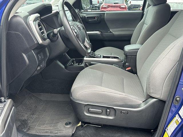 Certified Used 2023 BLUE CRUSH METALLIC Toyota  image 20