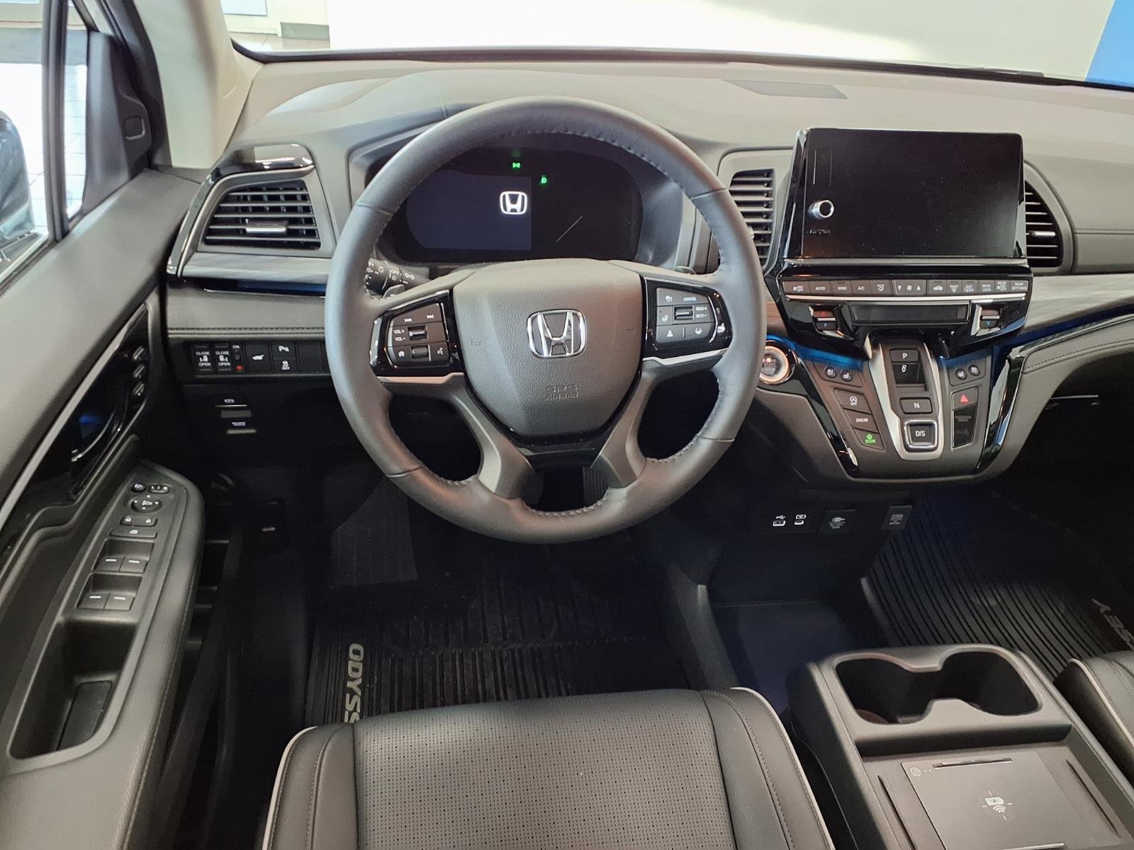 2026 Honda Odyssey Elite - Photo 10