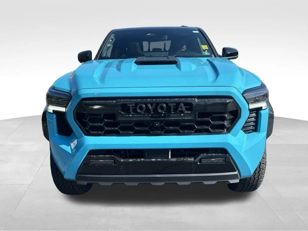 New 2026 Wavemaker Toyota TRD Pro image 8