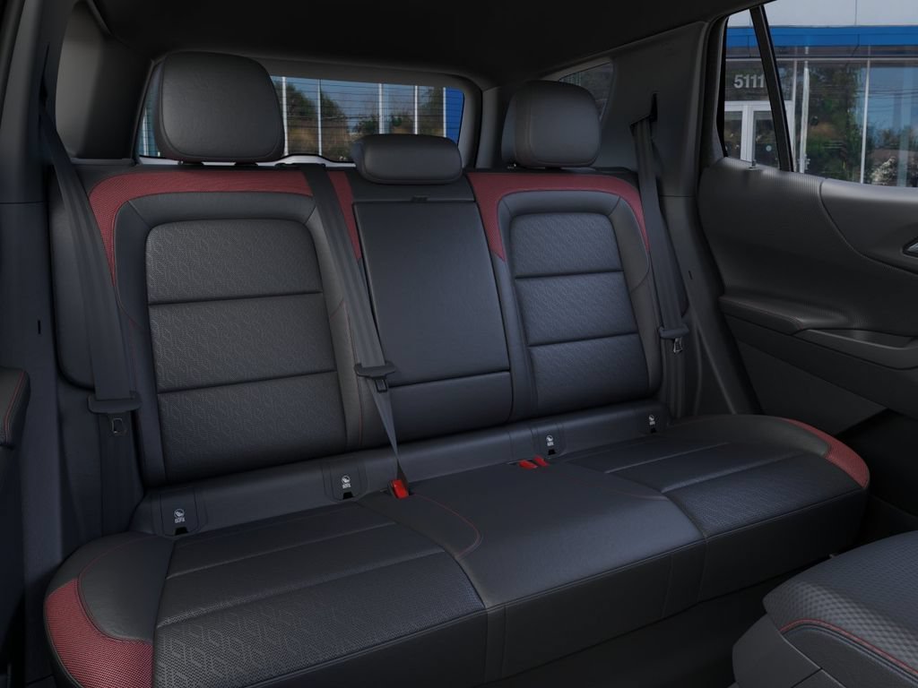 2027 Chevrolet Equinox RS - Photo 17