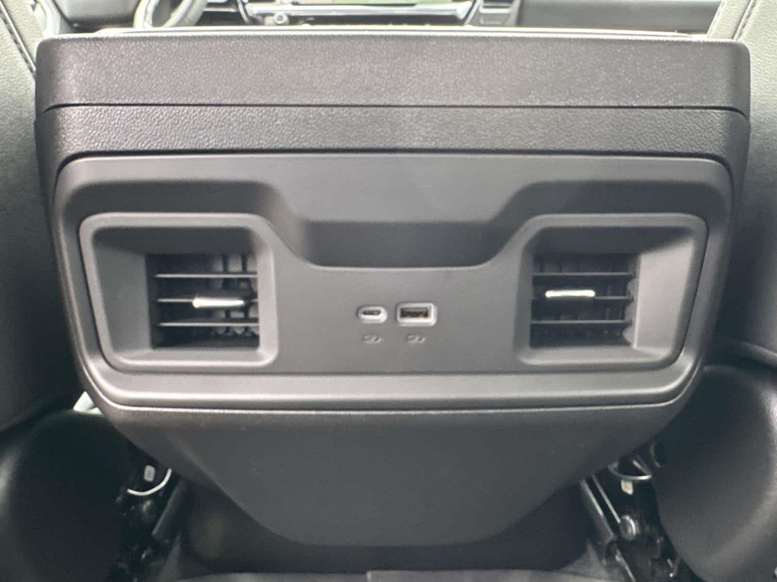 2026 Chevrolet Silverado 1500 RST - Photo 9