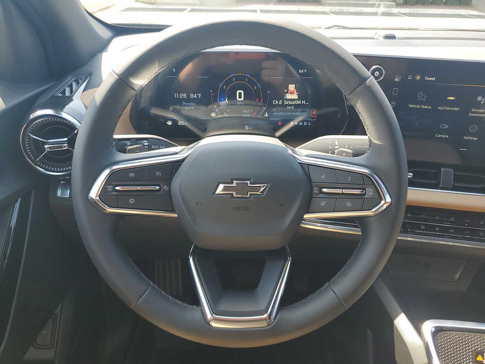 2026 Chevrolet Equinox ACTIV - Photo 10