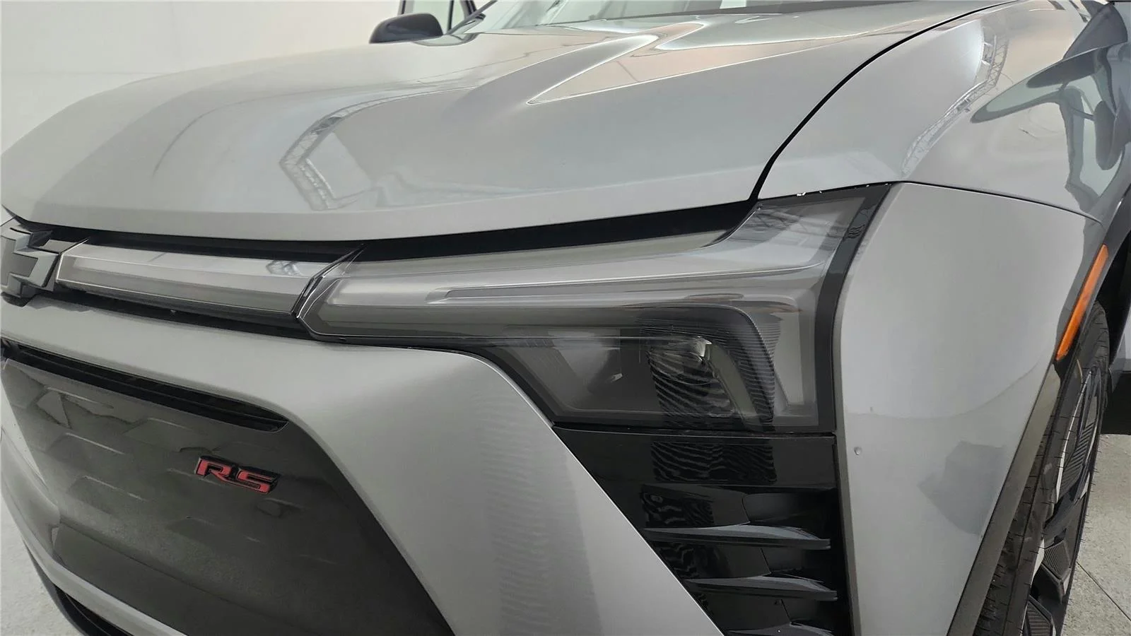 2025 Chevrolet Blazer EV RS - Photo 26