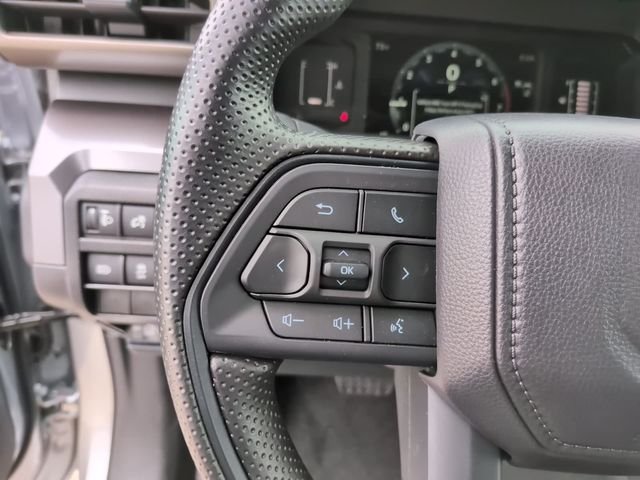 Used 2026 Silver Toyota SR5 image 15