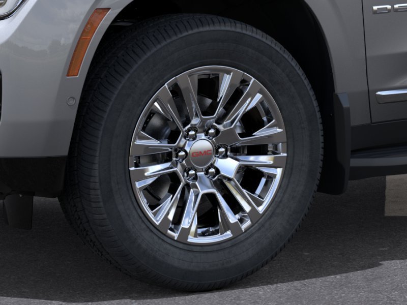 2026 GMC Yukon XL Denali - Photo 9