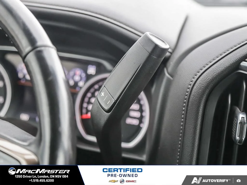 Certified Used 2022  Chevrolet High Country image 22