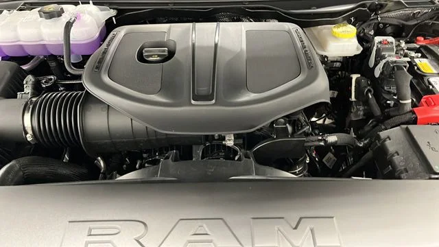 New 2026 Canyon Lake Exterior Paint RAM Rebel image 28