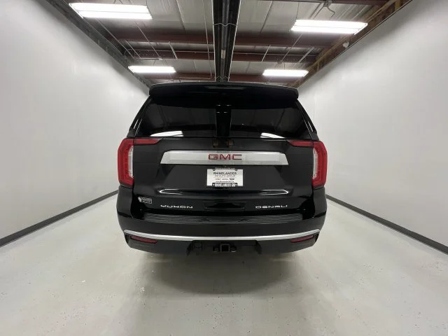 Used 2023 Black GMC Denali image 7
