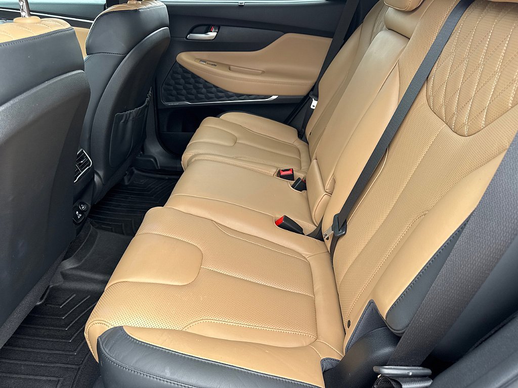 Used 2022 Portofino Gray Hyundai Calligraphy image 10
