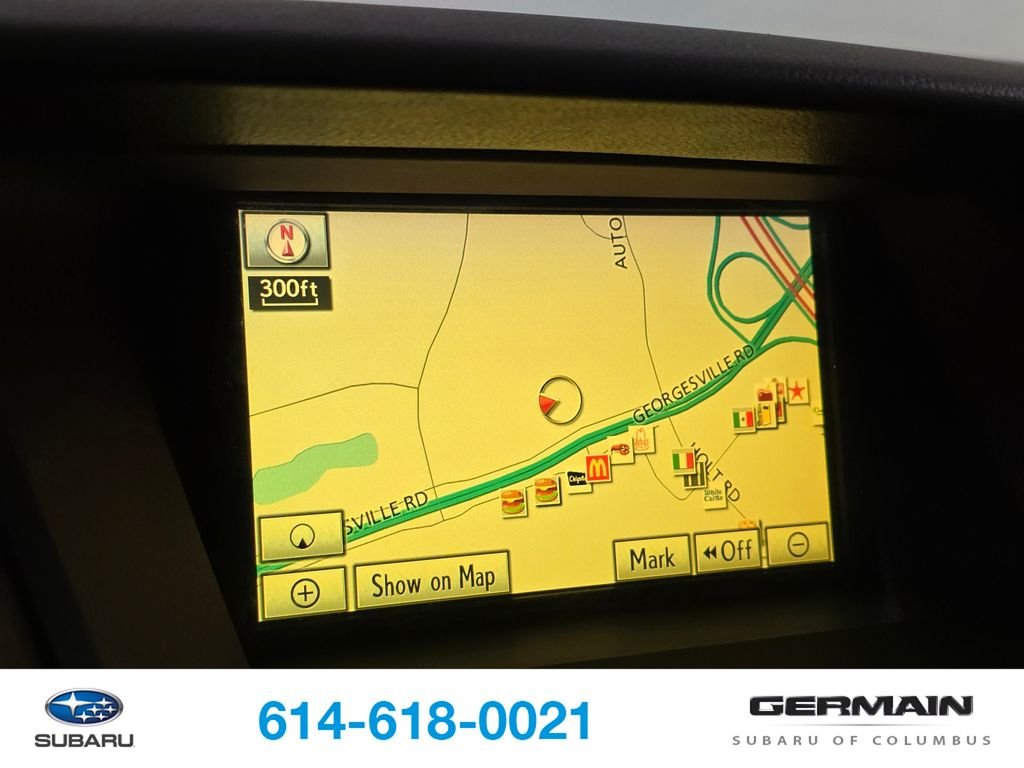 Used 2010  Lexus 450h image 29