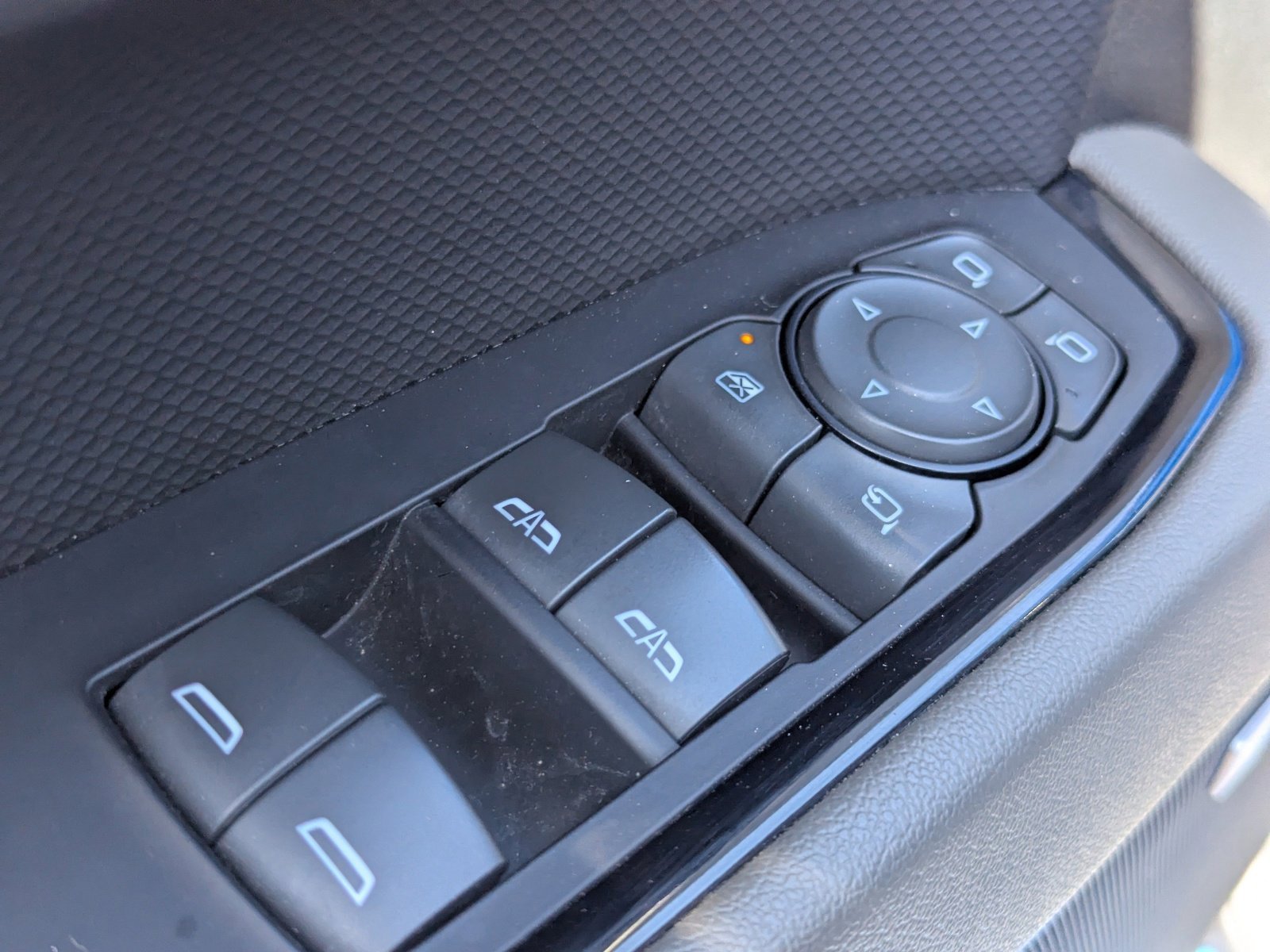 Used 2023 Glacier Blue Metallic Chevrolet ZR2 image 19