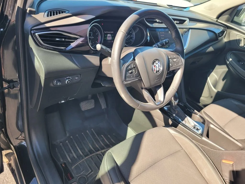 2022 Buick Encore GX Preferred - Photo 14