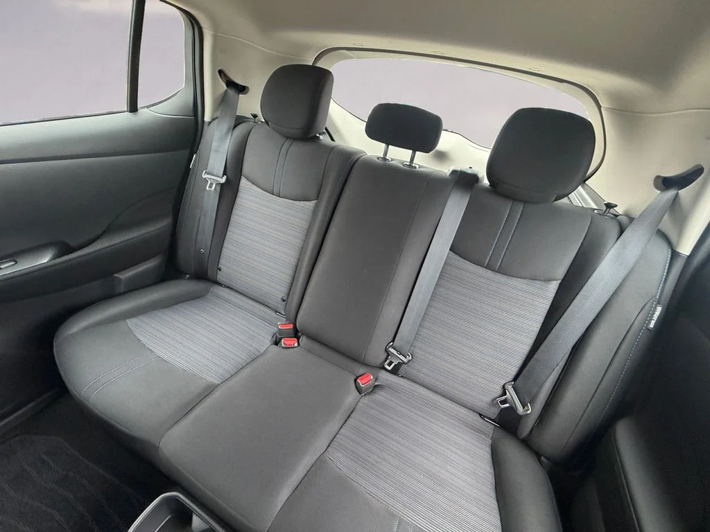 Used 2023 Black Nissan S image 16