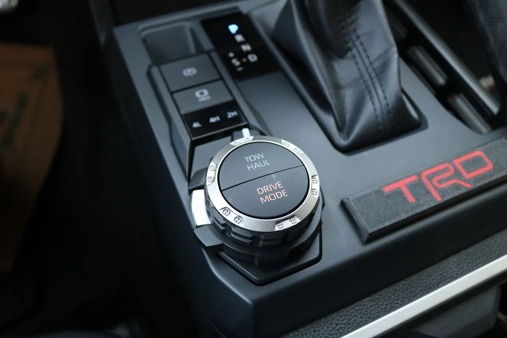 Used 2025  Toyota TRD Sport image 23