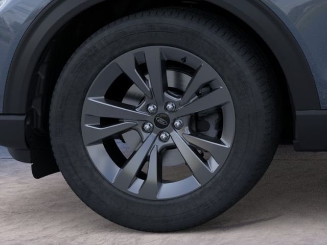 New 2026 Blue Ford Active image 18