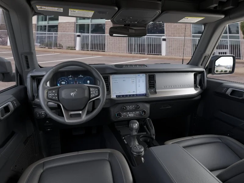 New 2026 Black Ford Outer Banks image 34