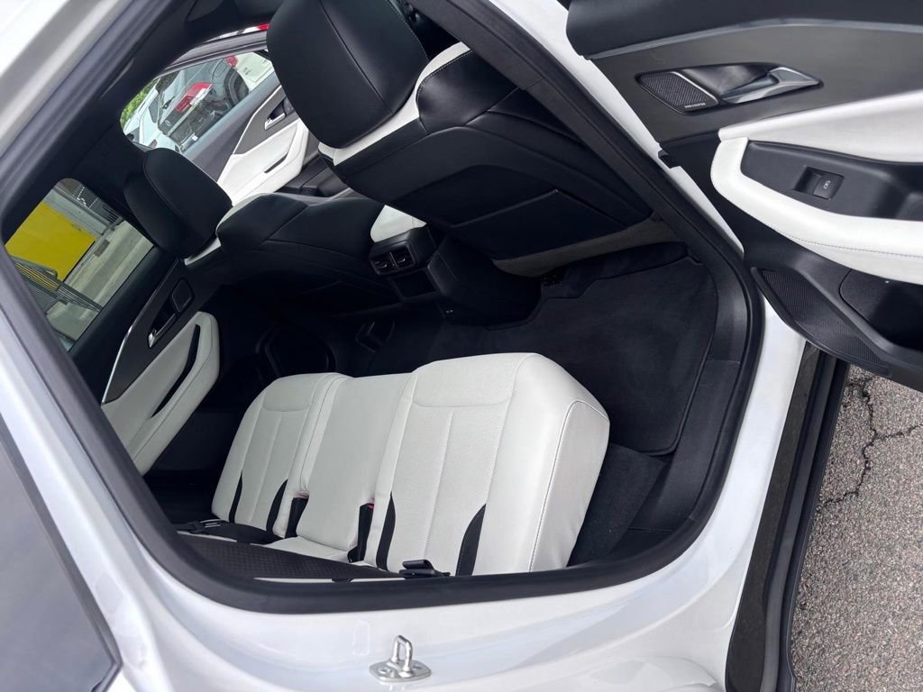 Used 2024  Acura 1SC image 31