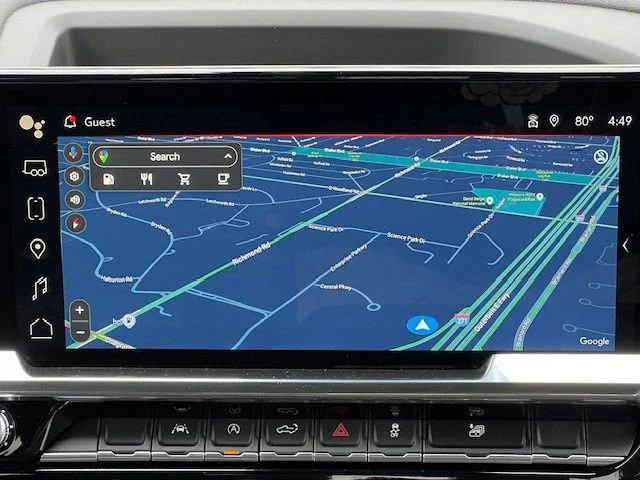 2026 GMC Sierra 1500 Elevation - Photo 40
