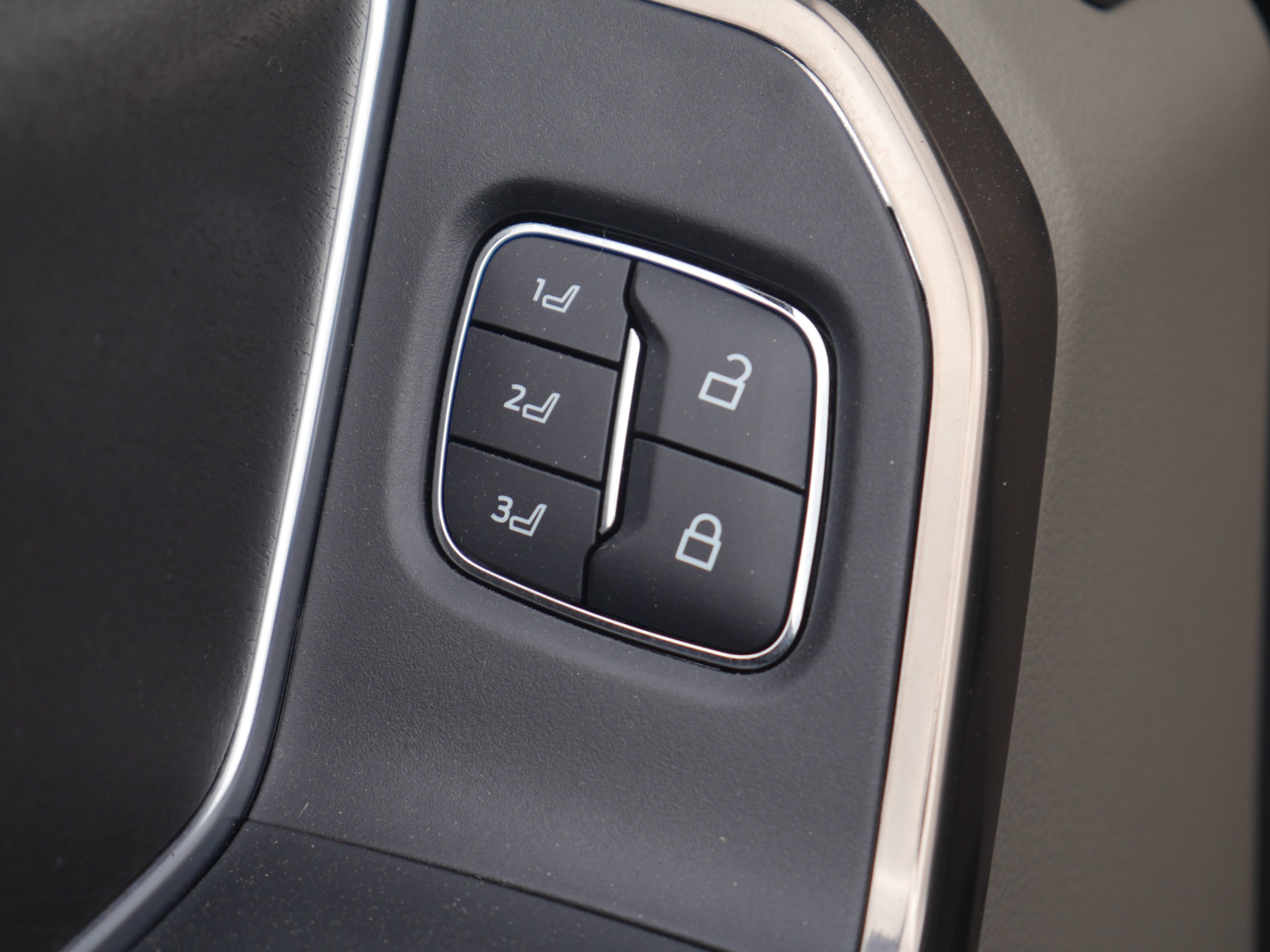 New 2026 Agate Black Metallic Ford F-350® Platinum® image 44