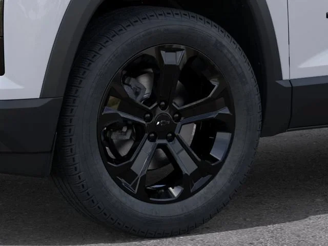2027 Chevrolet Equinox LT - Photo 9