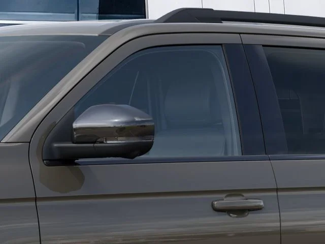 New 2027 Gray Ford Tremor image 20