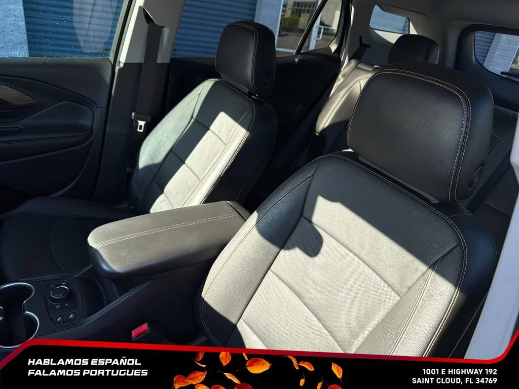 Certified Used 2021 GRAPHITE GRAY METALLIC GMC SLT image 17