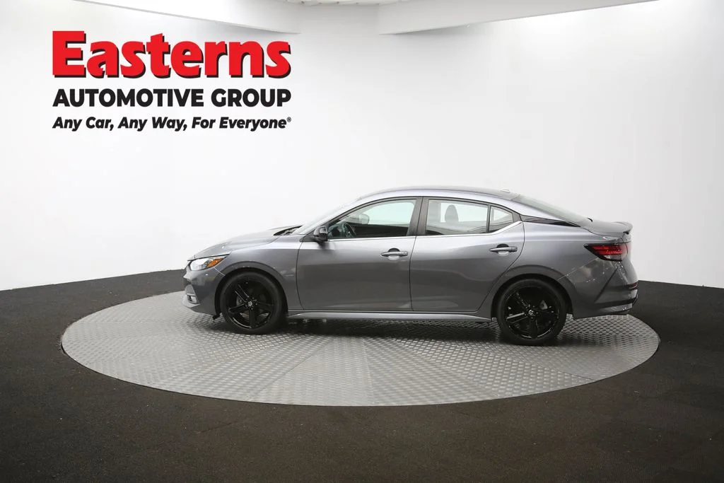Used 2023 Gray Nissan SR image 60
