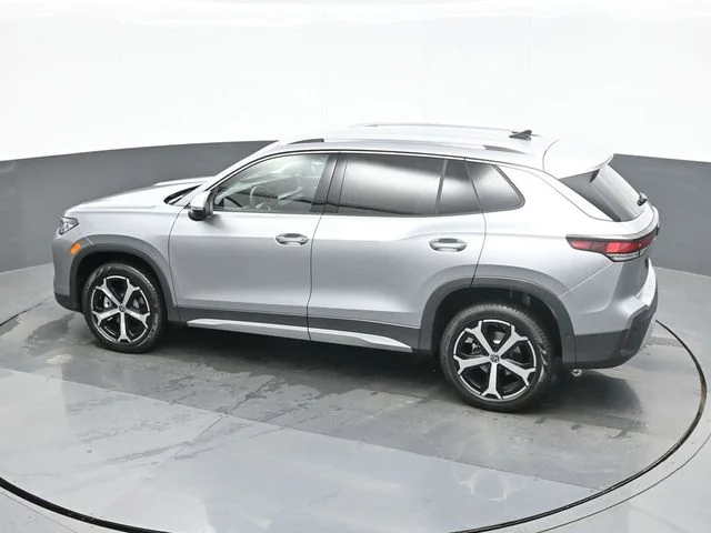 2026 Volkswagen Tiguan SE - Photo 11