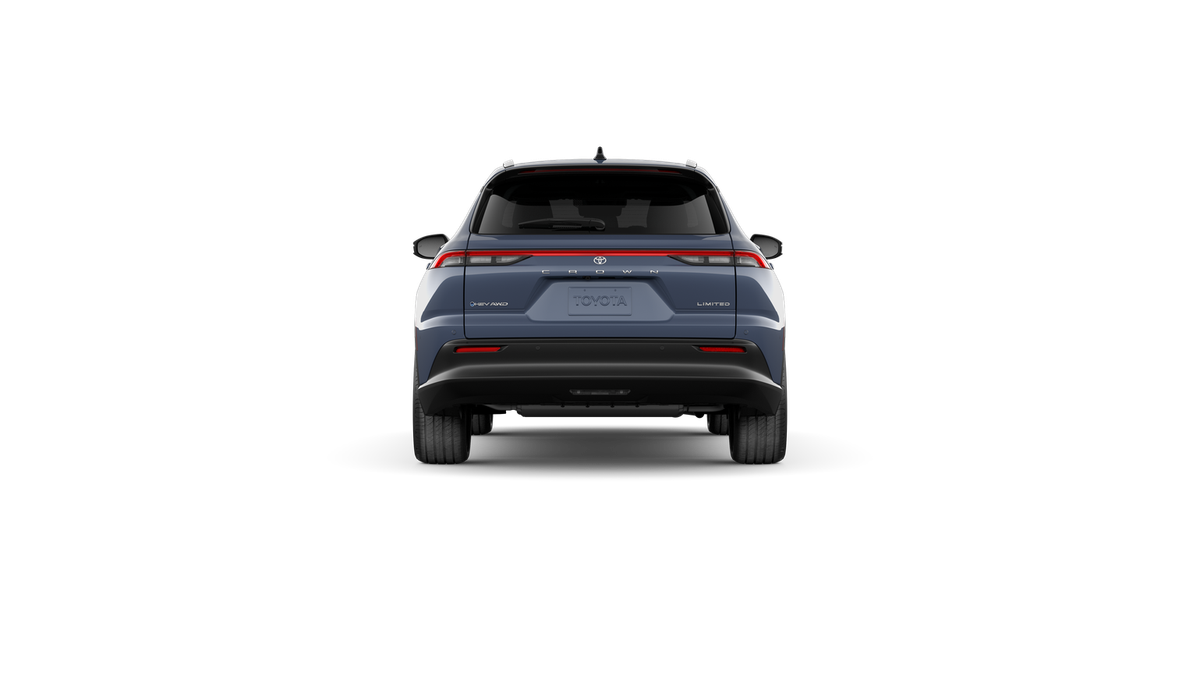 New 2026  Toyota Limited image 8