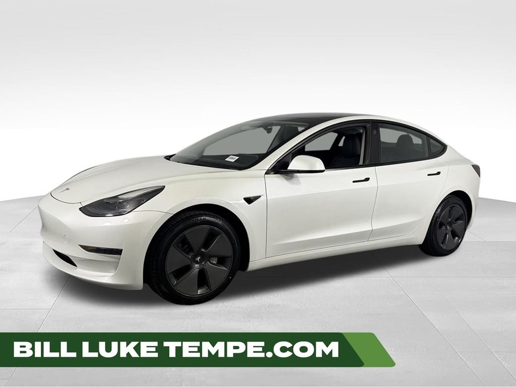 2023 Tesla Model 3 -'s photo