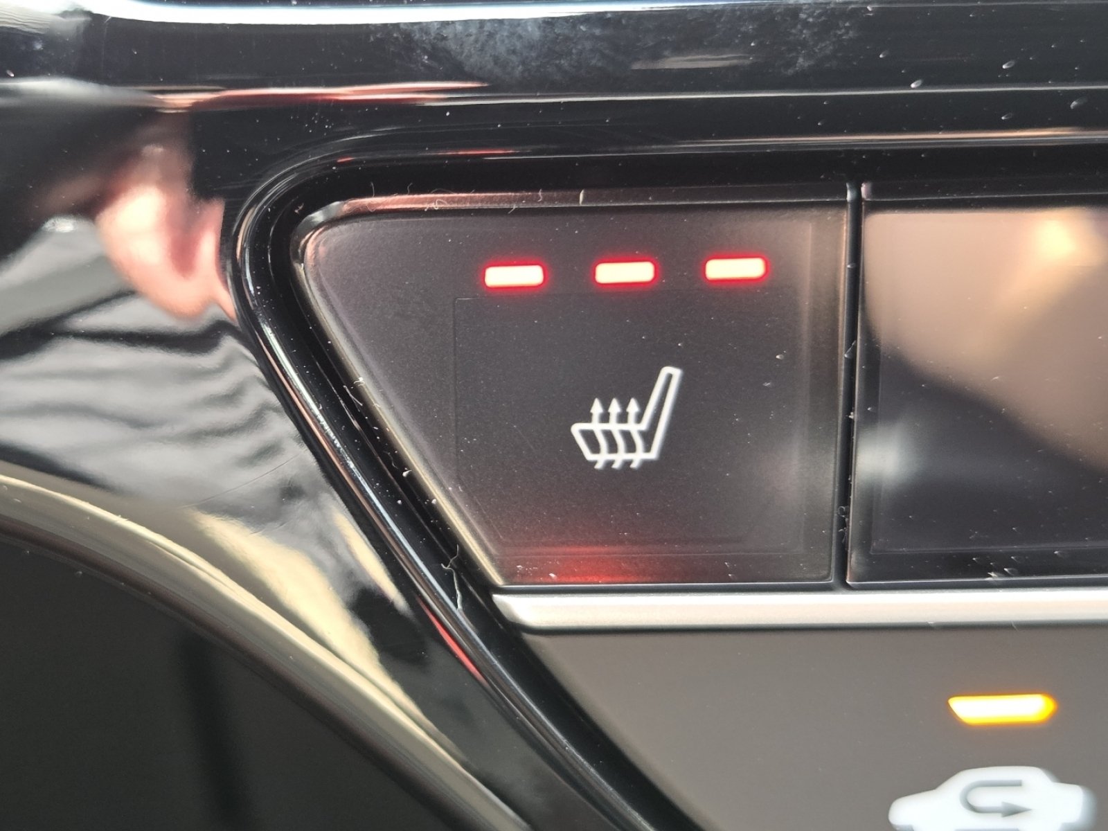 New 2026 Crystal Black Pearl Honda Sport Touring image 6