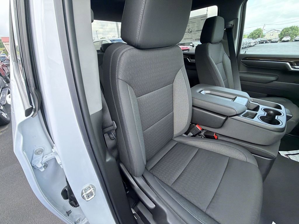 2026 GMC Sierra 1500 Elevation - Photo 30