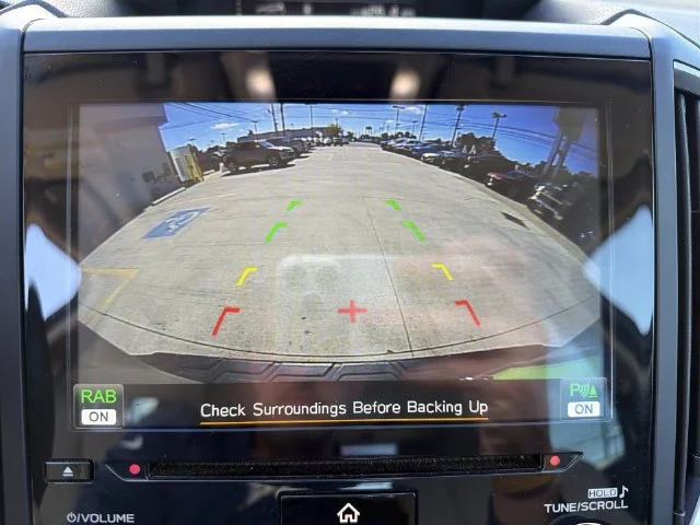 Used 2023 Gray Subaru Limited image 26