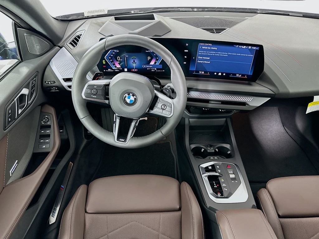 New 2026 Portimao Blue Metallic BMW 228 Gran Coupe image 19