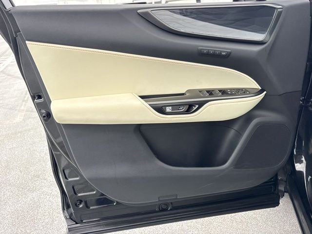 Certified Used 2024 Black Lexus 250 Premium image 13