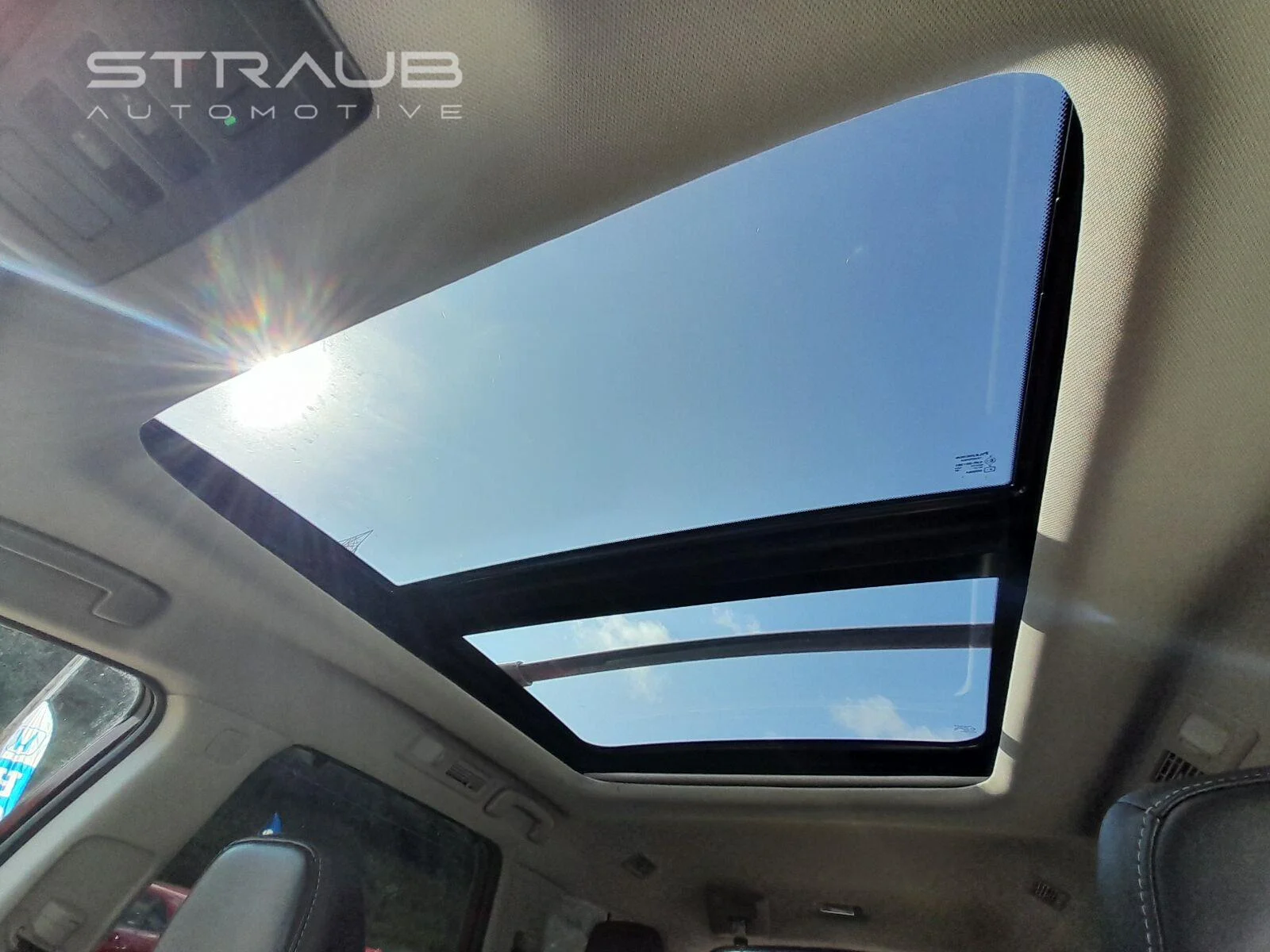 Used 2022 Scarlet Ember Tintcoat Nissan Platinum image 36