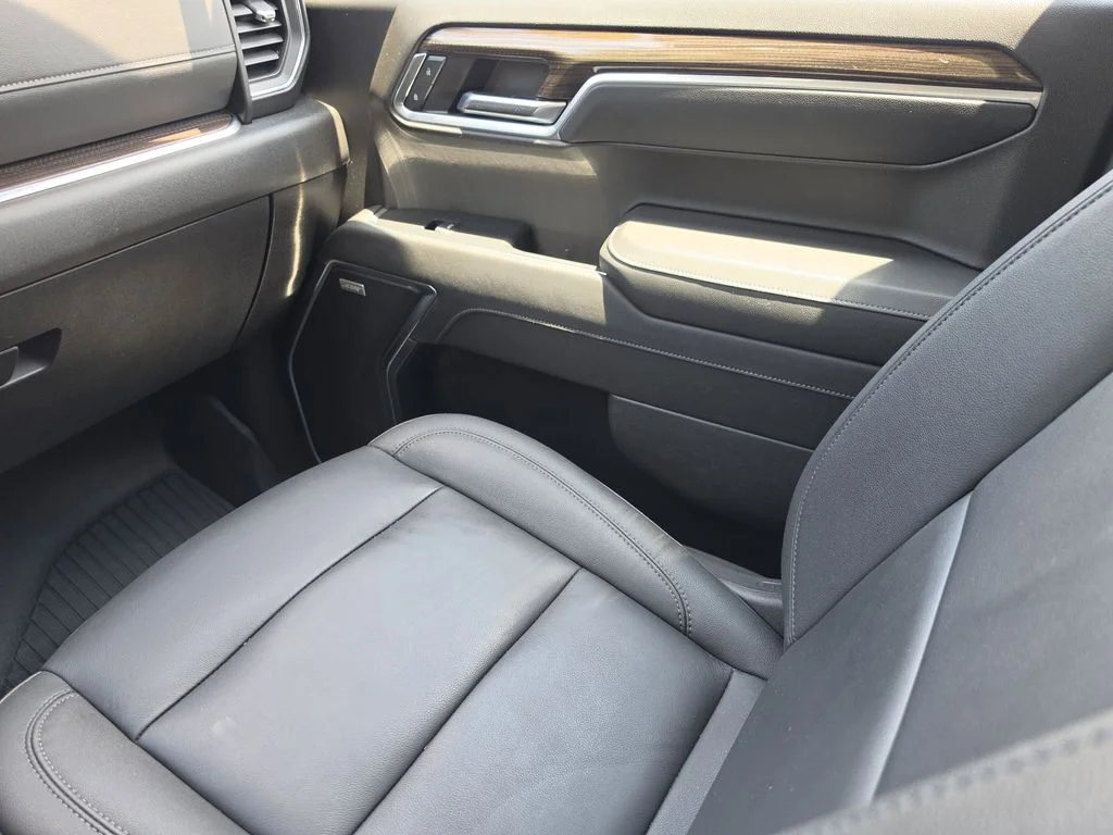 Certified Used 2024 Summit White Chevrolet RST image 16