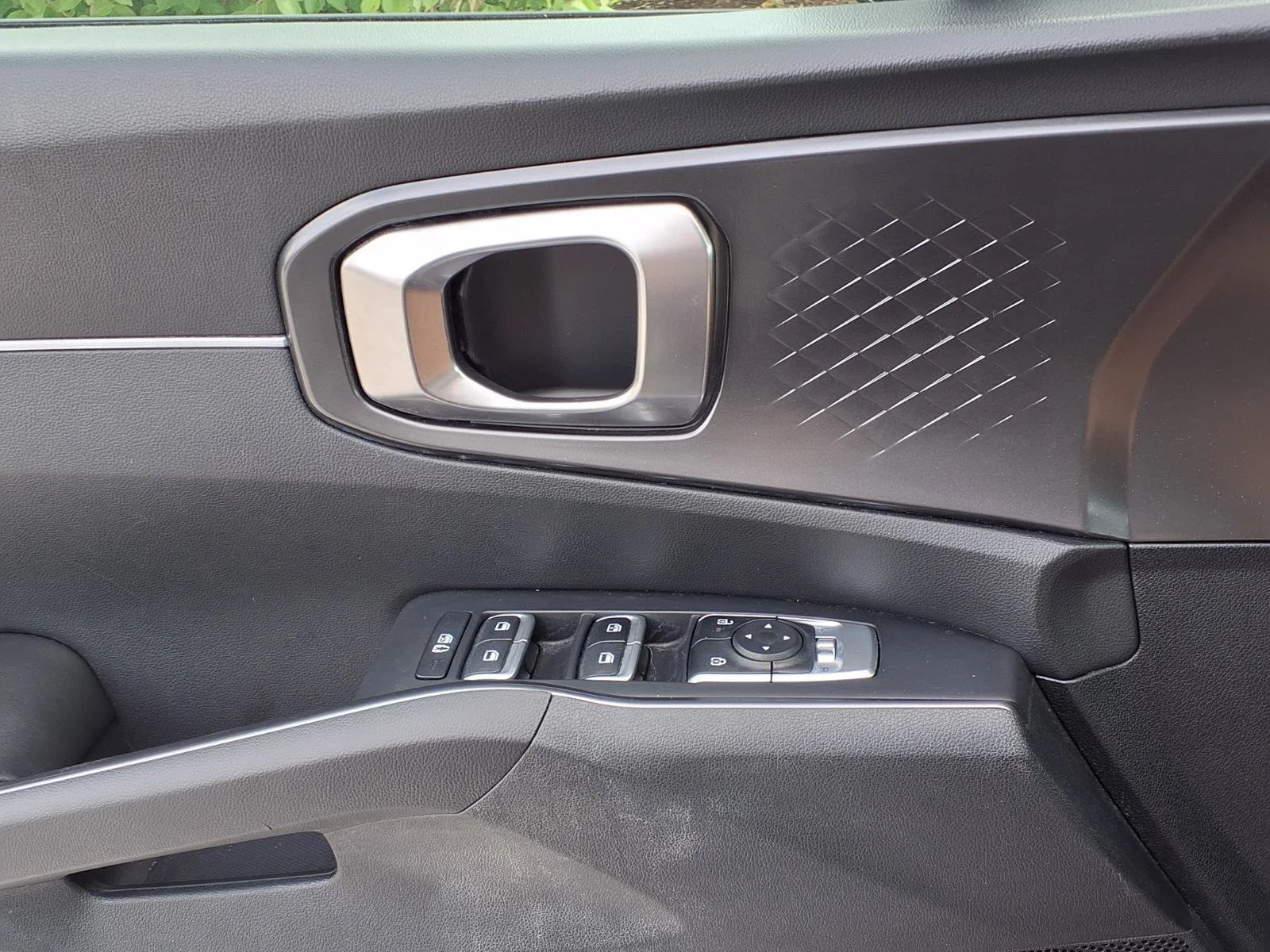 Used 2024 Ebony Black Kia S image 20