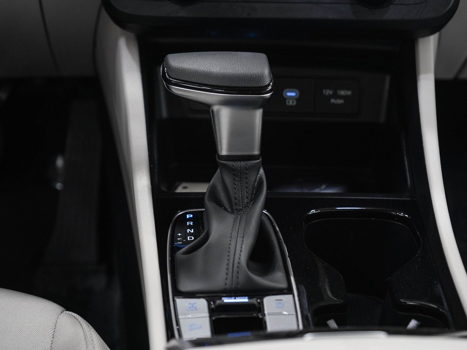 2026 Hyundai Tucson SE - Photo 19