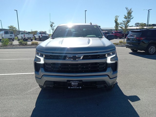 2026 Chevrolet Silverado 1500 RST - Photo 23