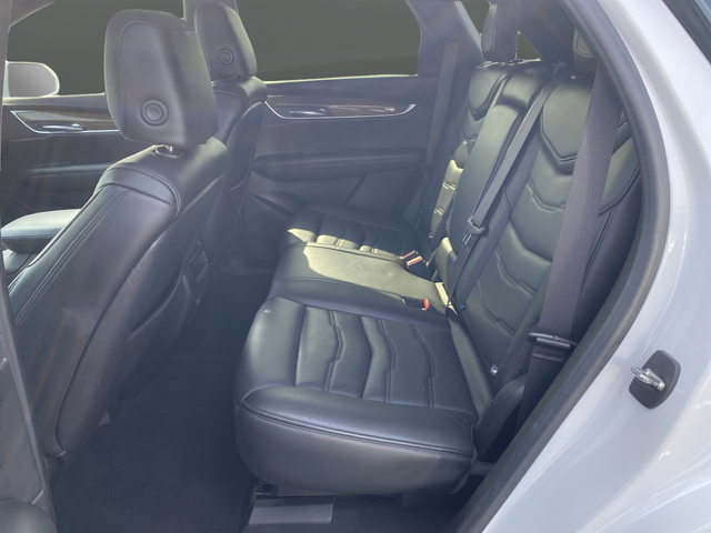 2019 Cadillac XT5 Platinum - Photo 39