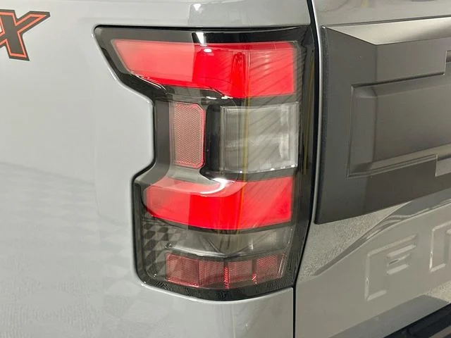 Certified Pre-Owned 2026 Nissan Frontier PRO-4X
